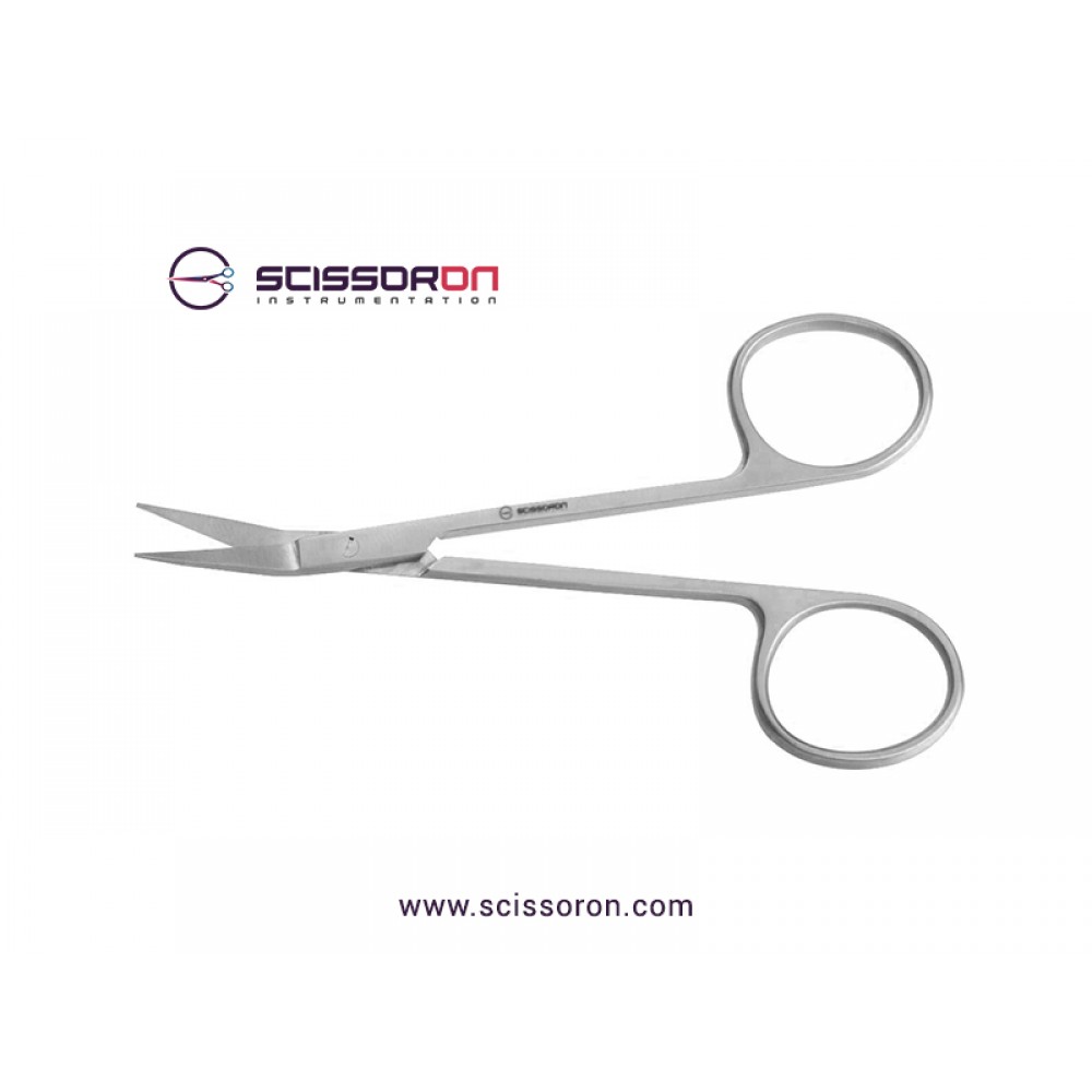 ConverseWilmer Conjunctival And Utility Scissor